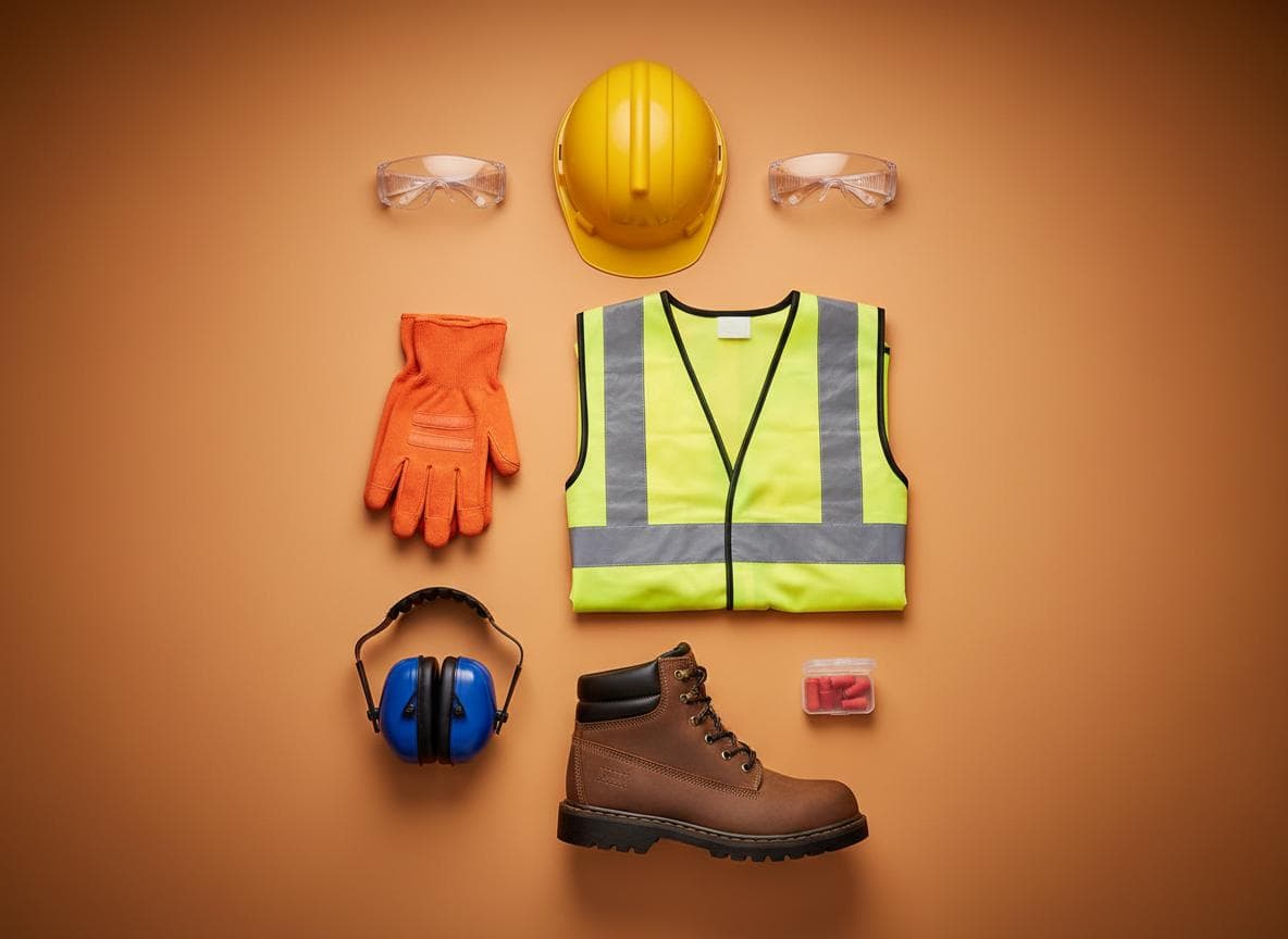 Safety & K3