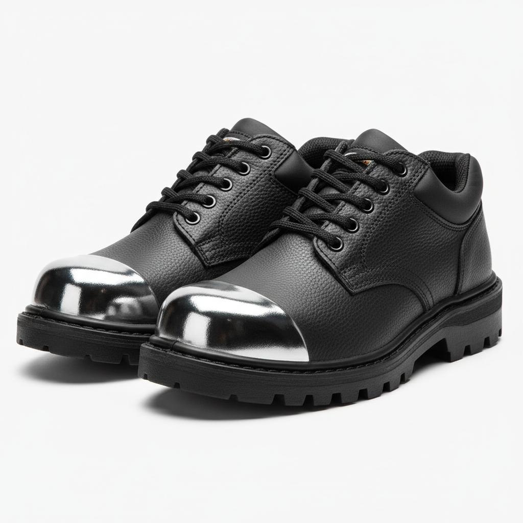 Sepatu Safety